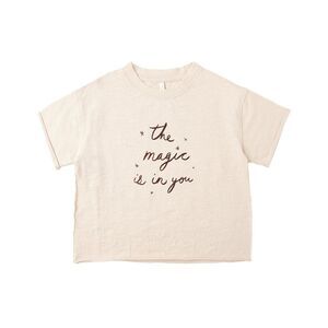 Rylee & Cru Girls  Vintage Tee